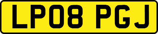 LP08PGJ