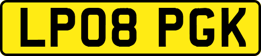 LP08PGK