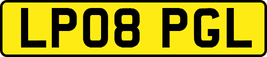 LP08PGL