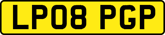 LP08PGP