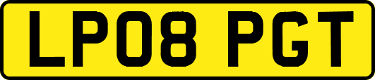 LP08PGT