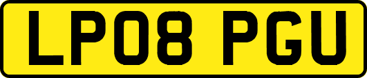 LP08PGU