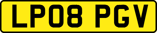 LP08PGV
