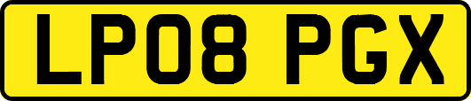 LP08PGX