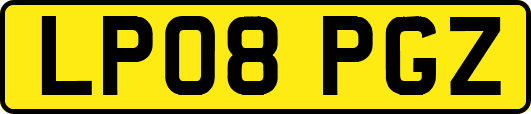LP08PGZ