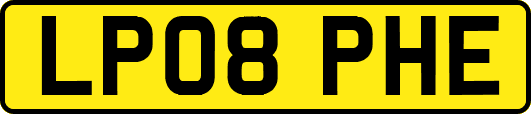 LP08PHE