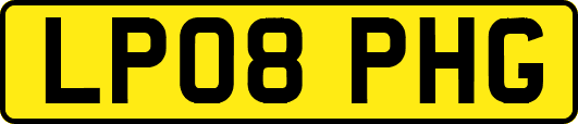 LP08PHG