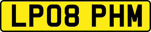 LP08PHM
