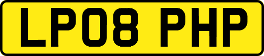 LP08PHP