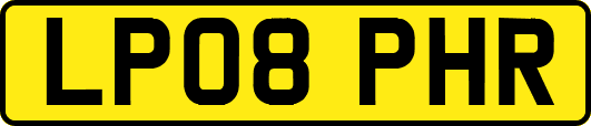 LP08PHR