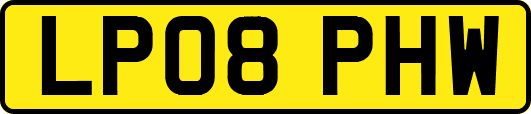 LP08PHW