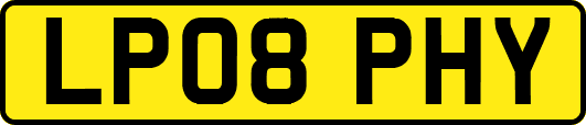 LP08PHY