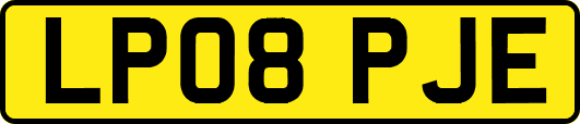LP08PJE