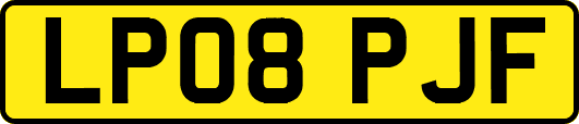 LP08PJF