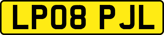LP08PJL