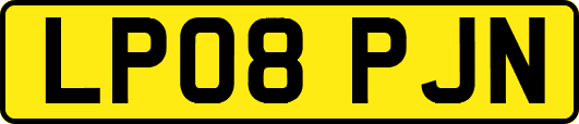 LP08PJN