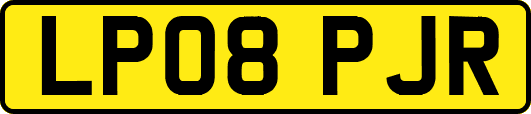 LP08PJR