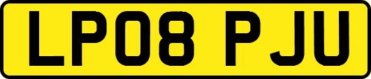 LP08PJU