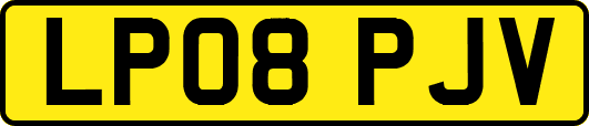 LP08PJV