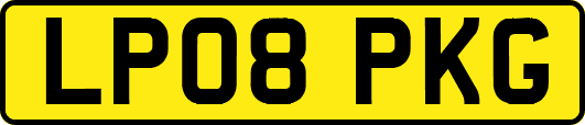 LP08PKG