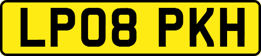 LP08PKH