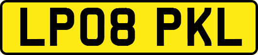 LP08PKL