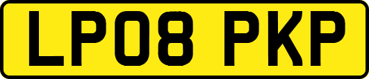 LP08PKP