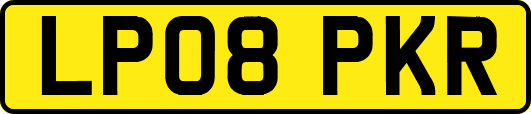 LP08PKR