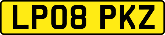 LP08PKZ
