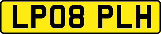 LP08PLH