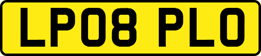 LP08PLO