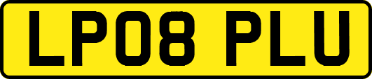 LP08PLU