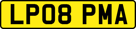 LP08PMA