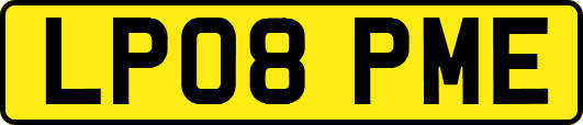LP08PME