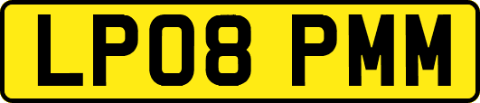 LP08PMM