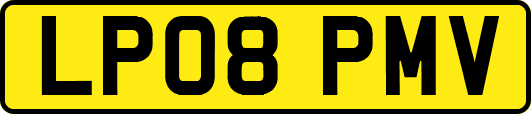 LP08PMV