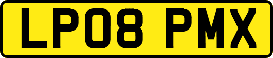 LP08PMX