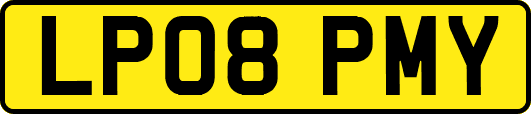 LP08PMY