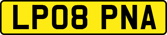 LP08PNA