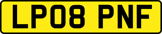 LP08PNF