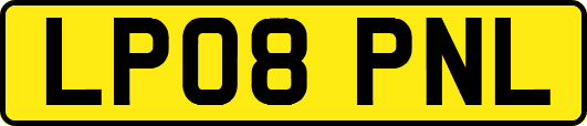 LP08PNL