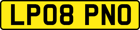 LP08PNO