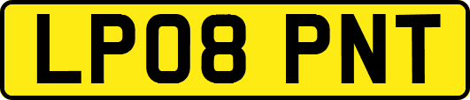 LP08PNT