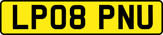 LP08PNU