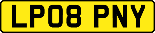 LP08PNY