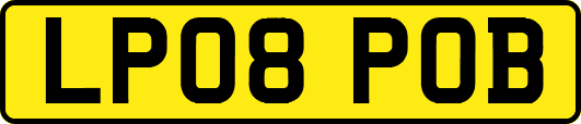 LP08POB