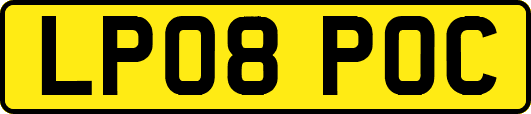 LP08POC