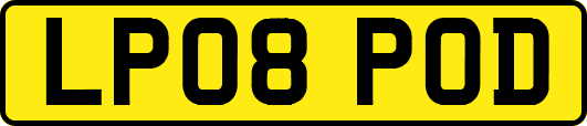LP08POD