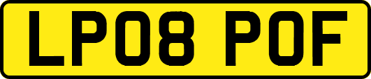 LP08POF