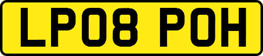 LP08POH